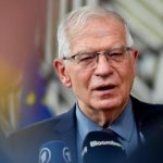 Gaza no a cessate il fuoco ma stop temporanei la linea di Borrell per lUe