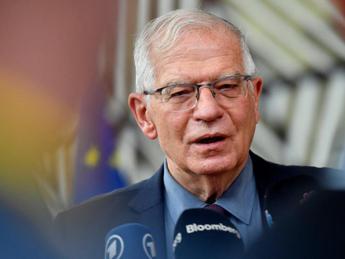 Gaza no a cessate il fuoco ma stop temporanei la linea di Borrell per lUe