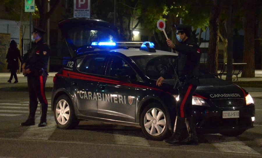 carabiniericontrollinotturni 1 2