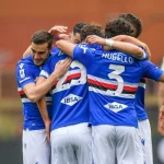 5sampdoria verona3 1blucerchiatiattaccatialtrenosalvezza GUHSNX