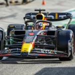 9polepositionverstappeninbahrainferrariinsecondafila yafsV1