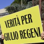 Giulio Regeni oggi al via processo agli 007 egiziani