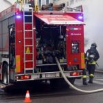 Monza incendio in Rsa a Lambiate evacuati i pazienti