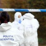 Ragazza trovata morta in strada a Pavia grave lamica ipotesi incidente in monopattino