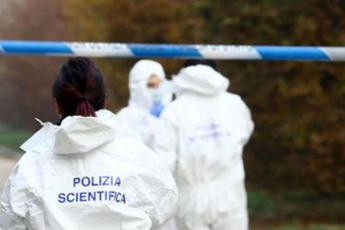 Ragazza trovata morta in strada a Pavia grave lamica ipotesi incidente in monopattino