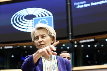 Ue le linee guida di von der Leyen tra commissario alla Casa e Clean Industrial Deal