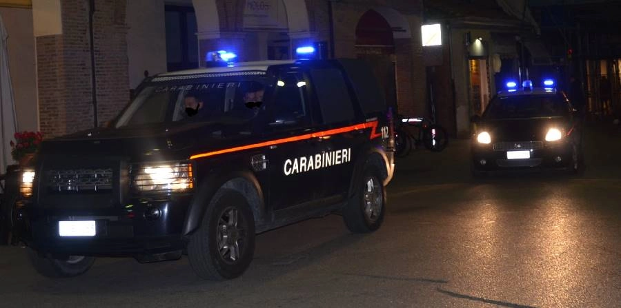 carabinierinotte 1 2 6 m9KDVb