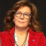 ornella petillo segretario nazionale ugl autonomie TGtMOH