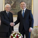 mattarella incontra duda