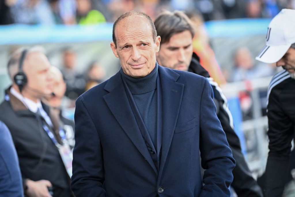 allegri