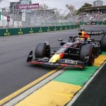 3 In Australia vince Verstappen davanti a Hamilton terzo Alonso