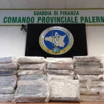 sgominata banda trafficanti tra calabria e sicilia