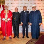 a roma cena iftar dialogo tra religioni