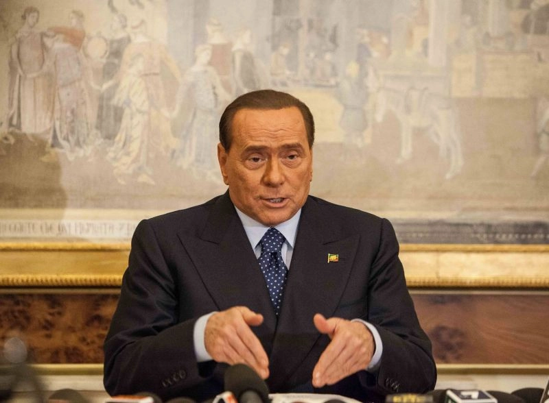 6berlusconiilbollettinomedicohauninfezionepolmonaredatempomalatodileucemia OMLT8Q