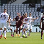 torino salernitana