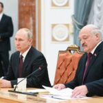 Bielorussia Lukashenko Se Nato ci attacca useremo armi nucleari con la Russia