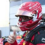 F1 Test Bahrain Leclerc e Ferrari davanti in seconda giornata