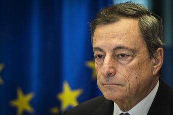 Morte Delors Draghi Sua visione e pragmatismo ci guidino in sfide che abbiamo davanti