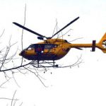 Precipitano in Val Ferret morti 2 alpinisti vicino Courmayeur