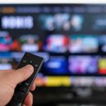 Salotti come cinema tv sempre piu grandi e sempre piu smart ecco il Rapporto Auditel Censis