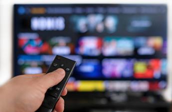 Salotti come cinema tv sempre piu grandi e sempre piu smart ecco il Rapporto Auditel Censis