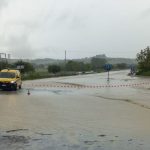 maltempo nelle marche e in emilia