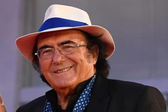 Al Bano Protesta agricoltori sacrosanta