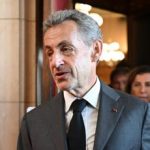 Francia Nicolas Sarkozy condannato per finanziamento illecito