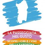 locandina la passeggiata del gusto cagliari