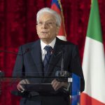 Mattarella Napoli mCggWV