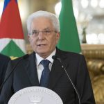 Mattarella ufficio stampa Quirinale DXGXRU