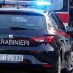 Milano giovane ferito a coltellate a Melegnano e grave