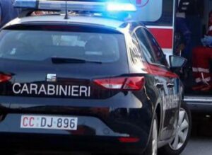 Milano giovane ferito a coltellate a Melegnano e grave