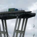 Ponte Morandi Alessandro Benetton Momenti drammaticamente dolorosi