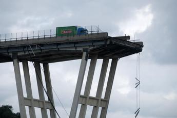 Ponte Morandi Alessandro Benetton Momenti drammaticamente dolorosi