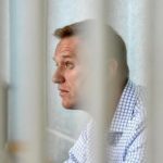 Russia Navalny e vivo in carcere in Siberia a 2000 km da Mosca