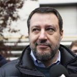 Salvini Momento migliore per pace fiscale azzerare contenziosi e pendenze