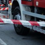 Tragico incidente sulla Pontina morti 2 giovani