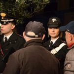 carabinieri e anziani