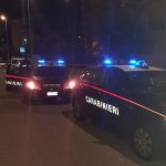 carabinieri notturno