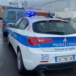 polizia locale cagliari