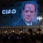 Berlusconi un anno fa la morte il ricordo dei figli le parole di Meloni e Tajani