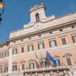 Camera domenica 6 ottobre nuova edizione di Montecitorio a Porte Aperte