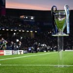 Champions League sorteggio quarti di finale Real Madrid Manchester City