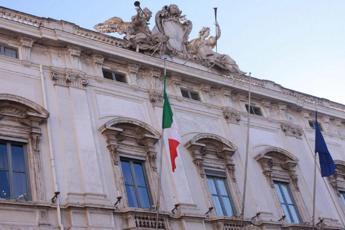 Consulta Augusto Barbera e il nuovo presidente