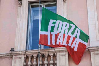 Forza Italia anche i membri del governo pagano iscrizione. E spuntano tesserati silver e gold