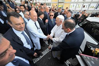 Il chirurgo del Papa Inchiesta su di me Sono una persona serena