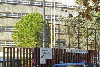 Inchiesta ‘talpa a piazzale Clodio giudici da Marianera logica criminale di omerta