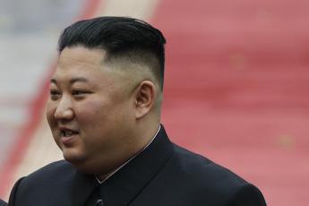 Kim Jong un e la nuova canzone linno techno e un successo su TikTok