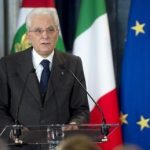 Mattarella Giovani motivo di speranza compito universita far emozionare